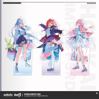 Acrylic Stand (秋季庆典系列)
