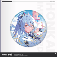 Tinplate Badge (秋季庆典系列) (4)