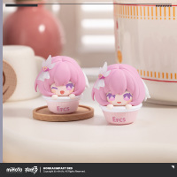 Instant Noodle-Themed Stackable Figures Vol. 2 (3)