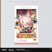 Paper Card Set Vol. 2 (新春贺岁系列) (6)