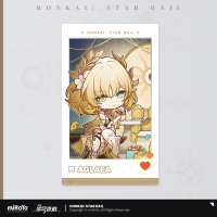 Paper Card Set Vol. 2 (新春贺岁系列) (4)