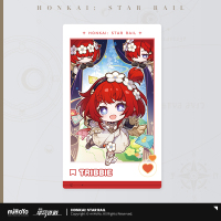 Paper Card Set Vol. 2 (新春贺岁系列) (3)