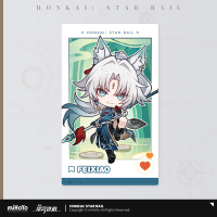 Paper Card Set Vol. 2 (新春贺岁系列) (5)
