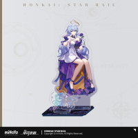 Acrylic Stand (秋季庆典系列) - Robin, Sunday, Trailblazer (6)
