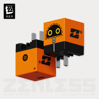 35W GaN Bangboo Fast Charger + Silicone Case (急速电力系列) (2)