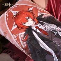 Resplendent Feast Series Character Life-Size Body Pillow (5)