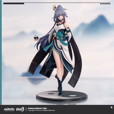 Fu Hua 1/8 Scale Figure (Azure Empyrea)