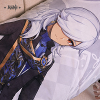 Resplendent Feast Series Character Life-Size Body Pillow (6)
