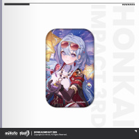 Tinplate Badge (生日贺图系列) (3)