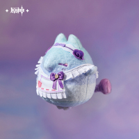 Yumemizuki Mizuki Dream-Eating Baku Plushie (3)