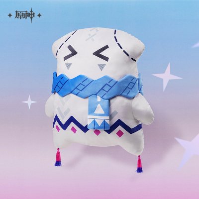 茜特菈琳 Plush Pillow