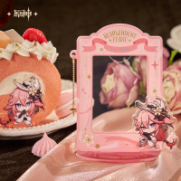 Resplendent Feast Series - Yae Miko (4)