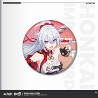 Tinplate Badge (第二部角色立绘系列) (3)