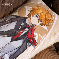 Resplendent Feast Series Character Life-Size Body Pillow (4)