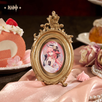 Resplendent Feast Series - Yae Miko (3)