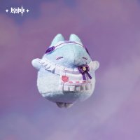 Yumemizuki Mizuki Dream-Eating Baku Plushie (4)
