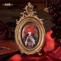 Resplendent Feast Series - Diluc (3)