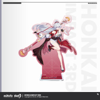 Acrylic Stand (第二部角色立绘系列) (6)