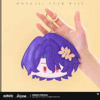 Chibi Plush Series PU Card Holder (4)