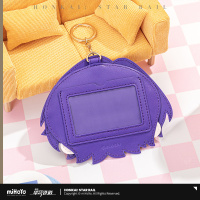 Chibi Plush Series PU Card Holder (3)