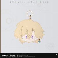 Chibi Plush Series PU Card Holder (6)