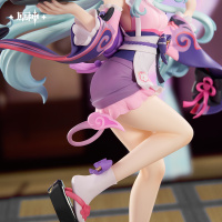 Yumemizuki Mizuki 1/8 Scale Figure (Embrace of Enchanting Dreams Ver.) (4)