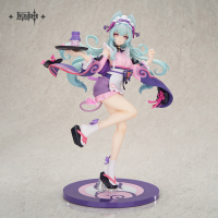 Yumemizuki Mizuki 1/8 Scale Figure (Embrace of Enchanting Dreams Ver.)