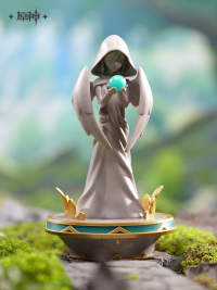 Light-Up Figure (Statue of The Seven-风) (2)