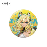 Merchandise (衔勇诚砺之证系列) (5)