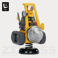 Little Bangboo Shaker (Happy Shake Series) (Safety) (2)