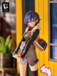 Belle GSC POP UP PARADE SP Figure (4)