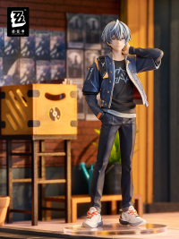 Wise GSC POP UP PARADE SP Figure (6)