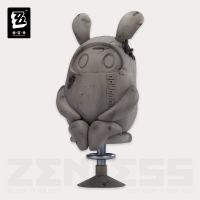 Bangboo Art Collectible (ART系列) ("Waiting to Weather") (3)