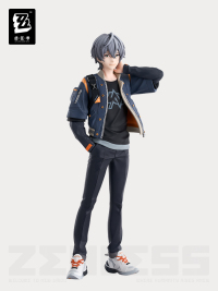 Wise GSC POP UP PARADE SP Figure (3)