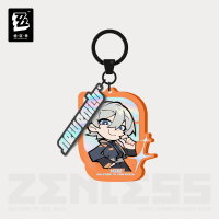Chibi Acrylic Keychain (丽都系列) (Proxy/Phaethon) (4)