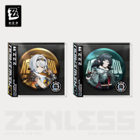 立绘系列 马口铁徽章 未知阵营 (2)