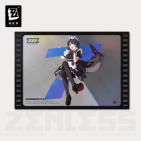 时光调频系列 定格收藏闪卡 (5)