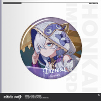 Blind Box Badge Vol. 8 (CG系列) (5)