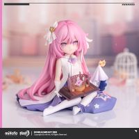 Elysia Figure (Herrscher of Human: Ego) (小不点律者ver) (2)