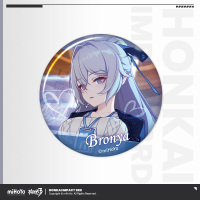 Blind Box Badge Vol. 8 (CG系列) (3)