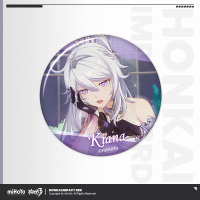 Blind Box Badge Vol. 7 (CG系列) (5)
