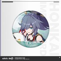 Blind Box Badge Vol. 7 (CG系列) (6)