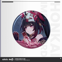 Blind Box Badge Vol. 8 (CG系列) (6)