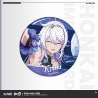 Blind Box Badge Vol. 7 (CG系列) (3)