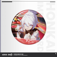 Blind Box Badge Vol. 8 (CG系列) (4)