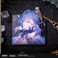 Acrylic Keychain (群星回响系列) - Robin (3)
