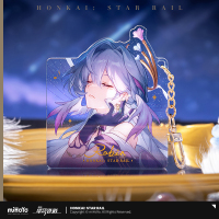 Acrylic Keychain (群星回响系列) - Robin