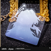 Acrylic Keychain (群星回响系列) - Robin (4)