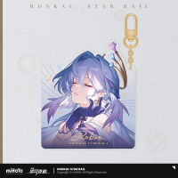 Acrylic Keychain (群星回响系列) - Robin (6)