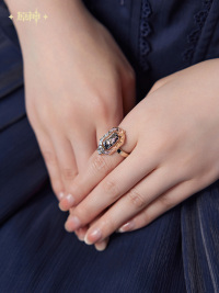Furina Impression Series Ring (6)